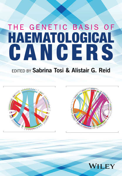 Группа авторов - The Genetic Basis of Haematological Cancers