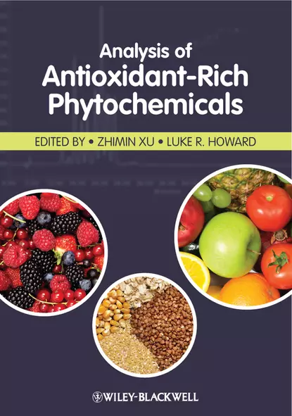 Обложка книги Analysis of Antioxidant-Rich Phytochemicals, Howard Luke R.