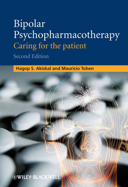 Bipolar Psychopharmacotherapy. Caring for the Patient (Akiskal Hagop S.). 