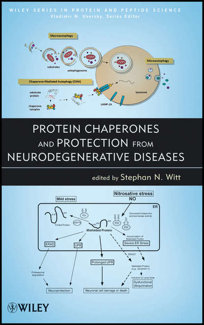 Protein Chaperones and Protection from Neurodegenerative Diseases (Witt Stephan N.). 