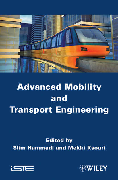 Hammadi Slim - Advanced Mobility and Transport Engineering