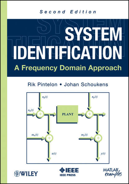 System Identification. A Frequency Domain Approach