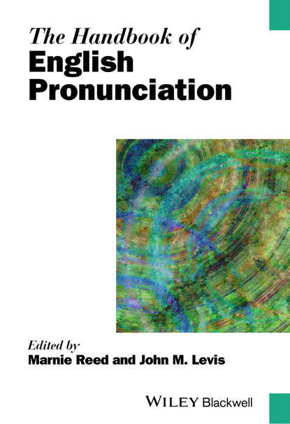 Reed Marnie - The Handbook of English Pronunciation