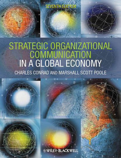 Poole Marshall Scott - Strategic Organizational Communication. In a Global Economy