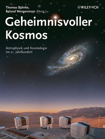 Группа авторов - Geheimnisvoller Kosmos