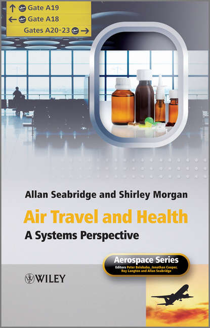 Seabridge Allan - Air Travel and Health. A Systems Perspective