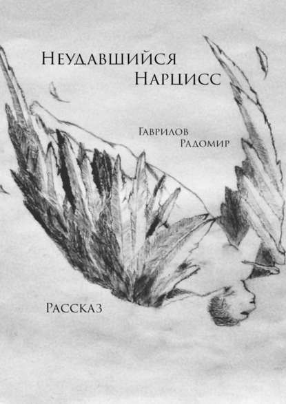 Радомир Гаврилов — Неудавшийся Нарцисс. Рассказ