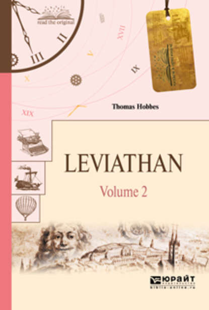 Leviathan in 2 volumes. V 2.   2 .  2