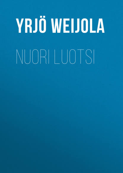 Nuori luotsi