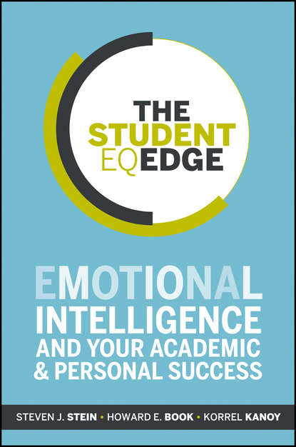 The Student EQ Edge - Steven J. Stein