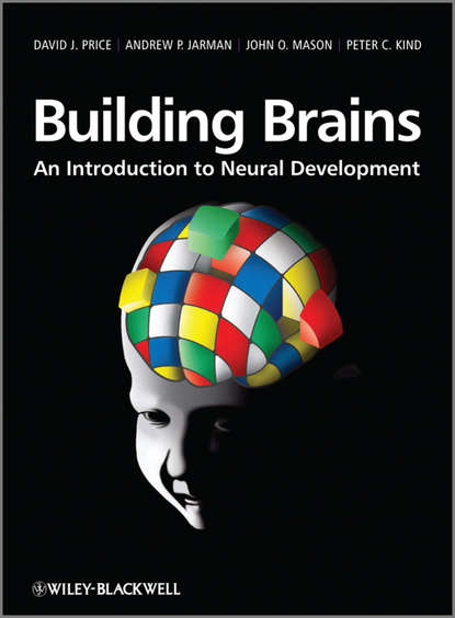 

Building Brains. An Introduction to Neural Development