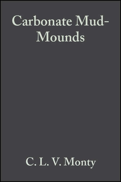 Carbonate Mud-Mounds