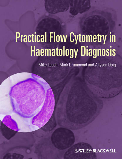 Practical Flow Cytometry in Haematology Diagnosis - Mike Leach