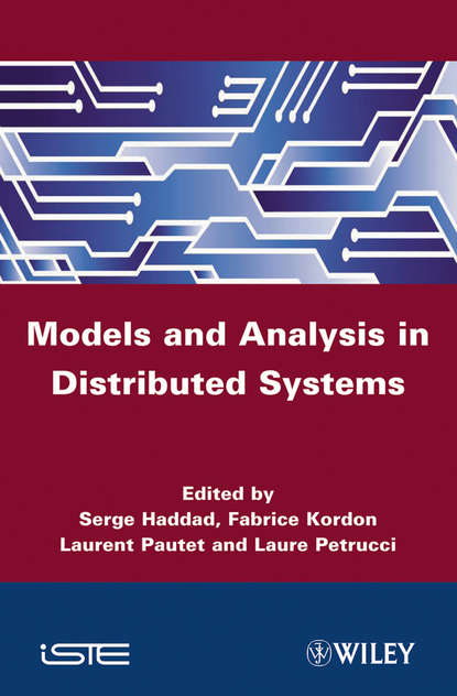 Models and Analysis for Distributed Systems - Группа авторов