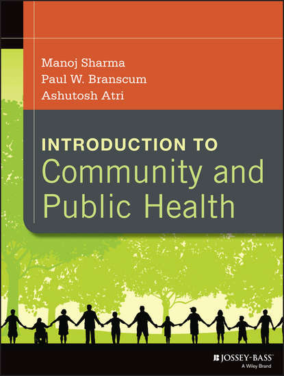 Introduction to Community and Public Health - Manoj  Sharma