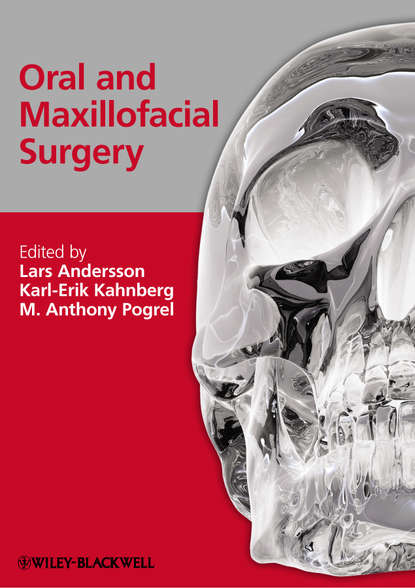 Oral and Maxillofacial Surgery (Группа авторов). 