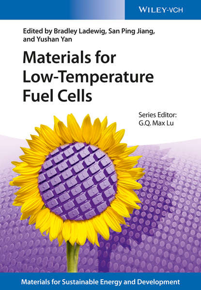 Группа авторов - Materials for Low-Temperature Fuel Cells