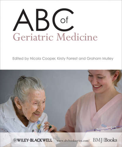 ABC of Geriatric Medicine - Группа авторов