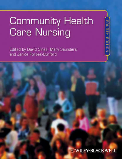 

Community Health Care Nursing