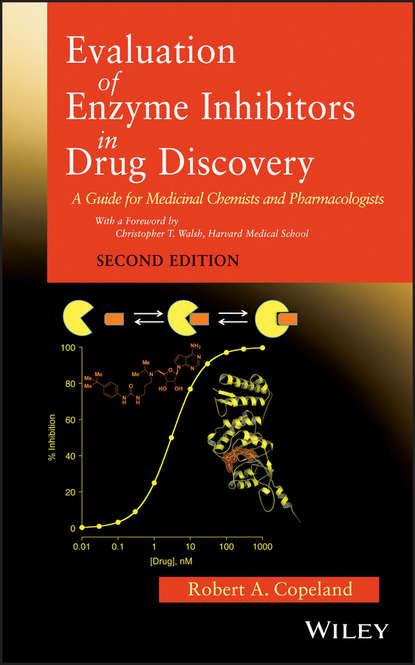 Robert A. Copeland - Evaluation of Enzyme Inhibitors in Drug Discovery