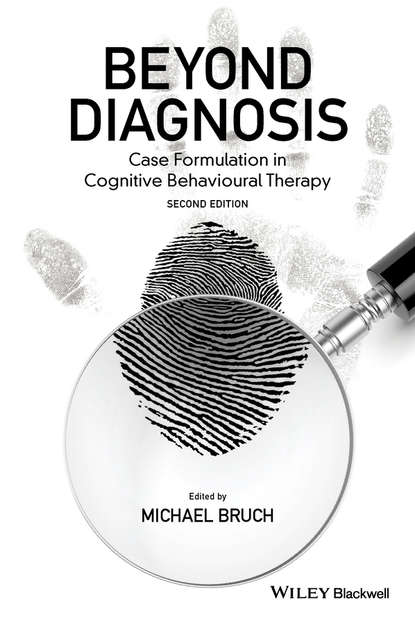 Beyond Diagnosis - Michael Bruch