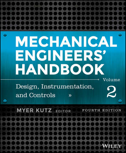 Mechanical Engineers Handbook, Volume 2