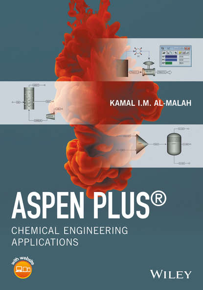 Kamal I.M.  Al-Malah - Aspen Plus