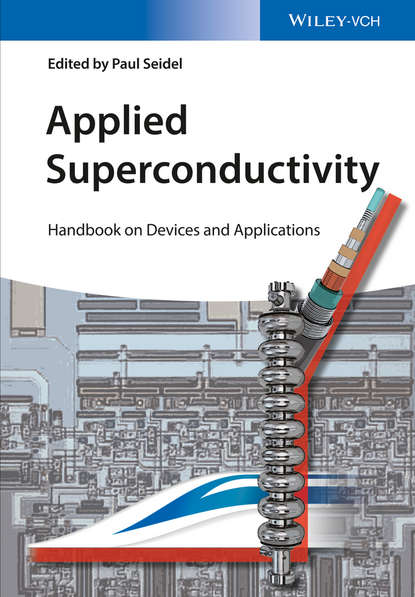 Applied Superconductivity (Группа авторов). 