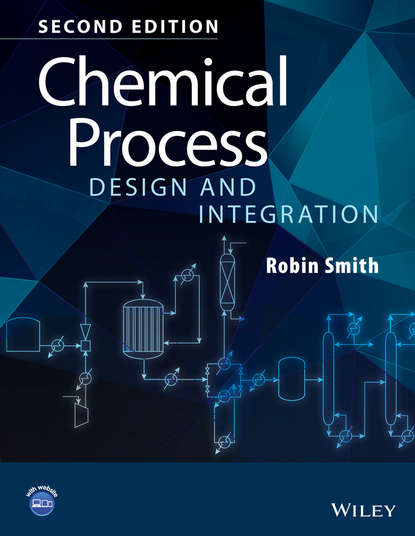 Robin Smith - Chemical Process Design and Integration