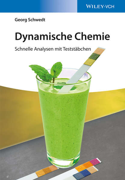 Prof. Georg Schwedt - Dynamische Chemie