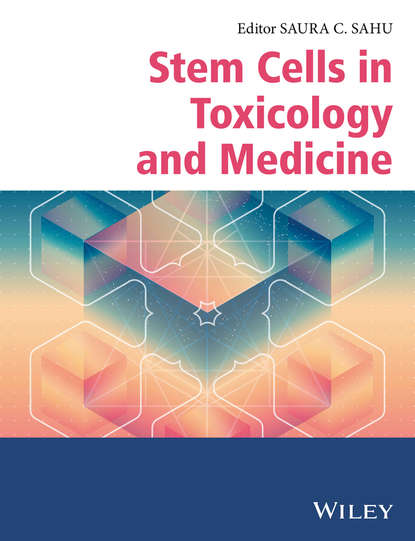 Группа авторов - Stem Cells in Toxicology and Medicine