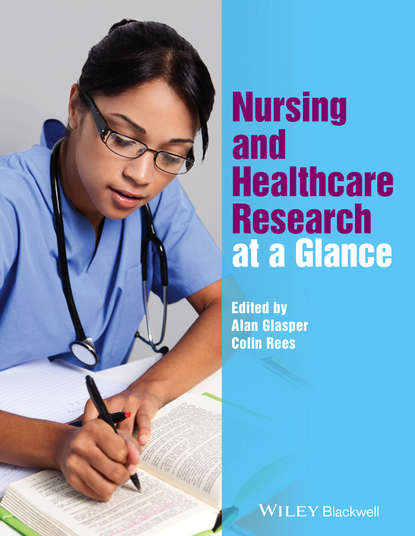 Nursing and Healthcare Research at a Glance (Группа авторов).  - Скачать | Читать книгу онлайн