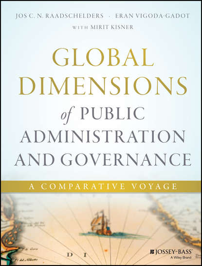 

Global Dimensions of Public Administration and Governance. A Comparative Voyage