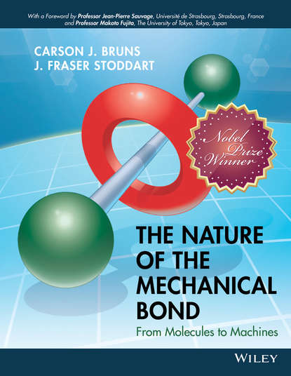 Carson J. Bruns - The Nature of the Mechanical Bond