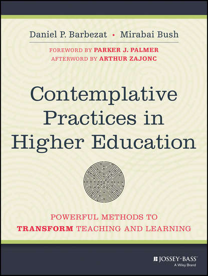 Contemplative Practices in Higher Education