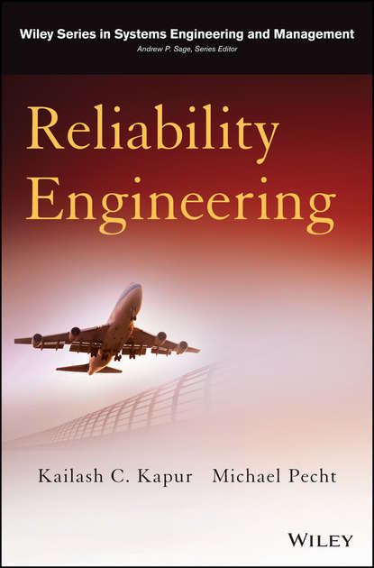 Reliability Engineering - Michael  Pecht