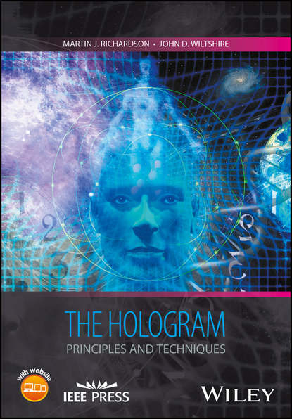 Martin J. Richardson - The Hologram