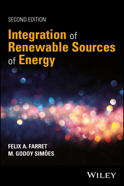 Integration of Renewable Sources of Energy