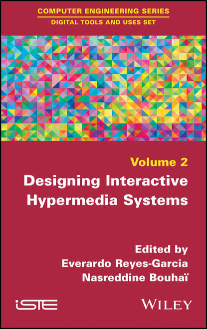 Группа авторов - Designing Interactive Hypermedia Systems