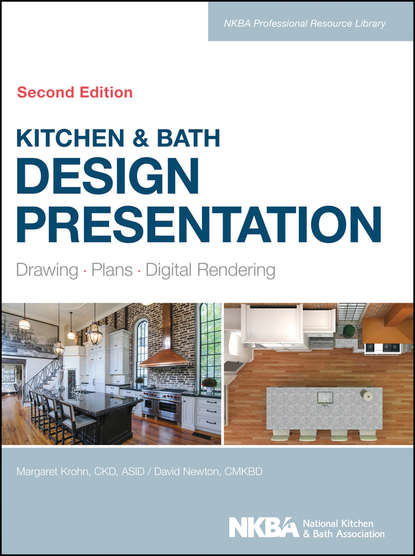 Kitchen & Bath Design Presentation (Margaret Krohn). 