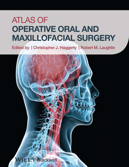 Atlas of Operative Oral and Maxillofacial Surgery - Группа авторов