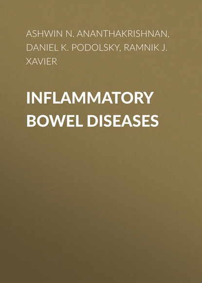 Inflammatory Bowel Diseases - Daniel K. Podolsky