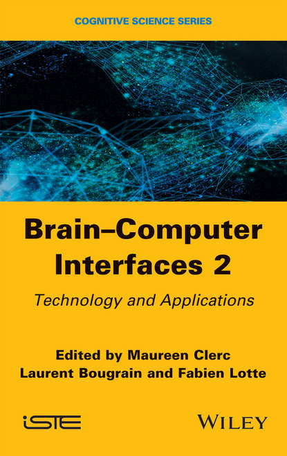 Brain-Computer Interfaces 2 - Группа авторов