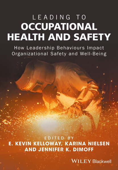 Группа авторов - Leading to Occupational Health and Safety