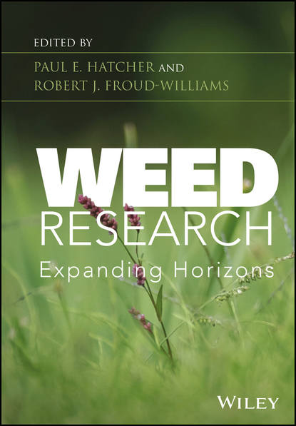 Weed Research