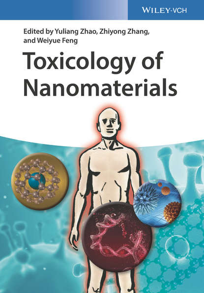Группа авторов - Toxicology of Nanomaterials