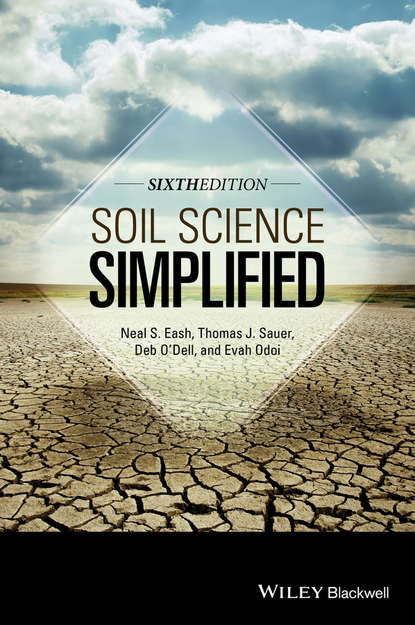 Soil Science Simplified - Neal S. Eash