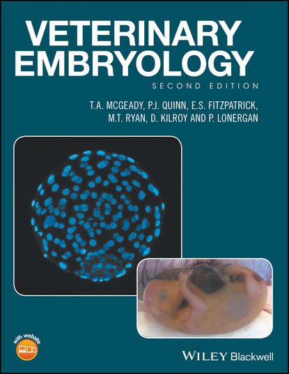 E. S. FitzPatrick - Veterinary Embryology