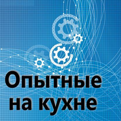 

Опытные на кухне №003