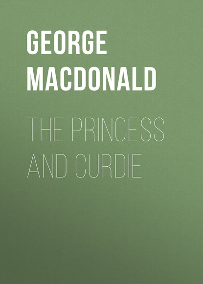 George MacDonald — The Princess and Curdie
